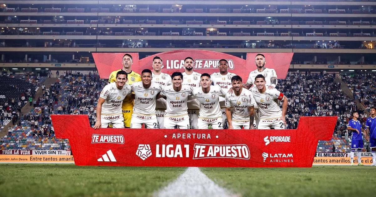 🔴#ENVIVO| Universitario cae ante Alianza Atlético en el Monumental