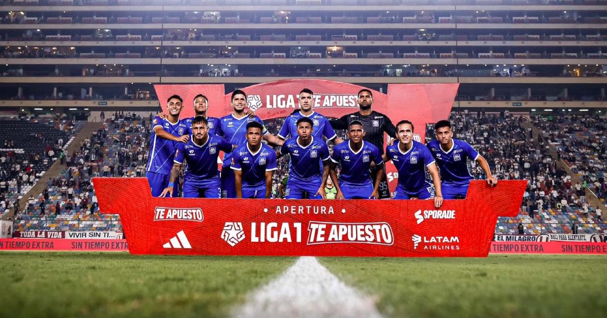🔴#ENVIVO| Universitario cae ante Alianza Atlético en el Monumental