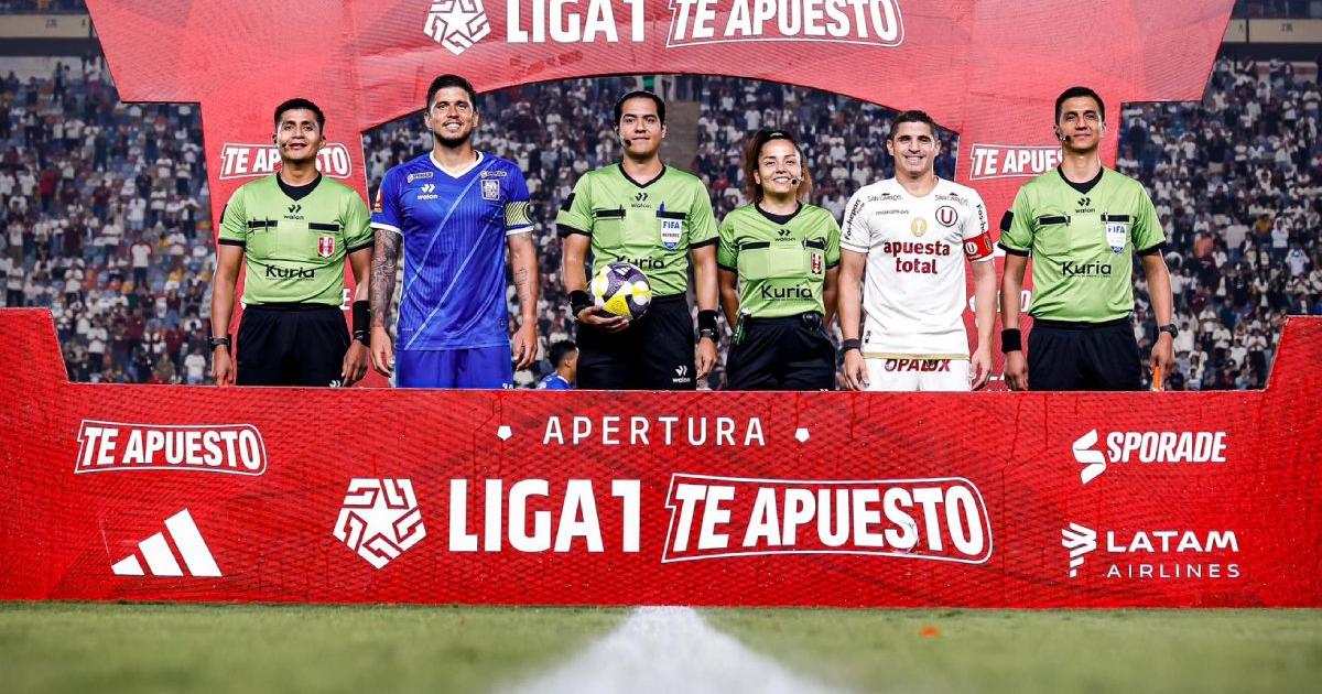 🔴#ENVIVO| Universitario cae ante Alianza Atlético en el Monumental