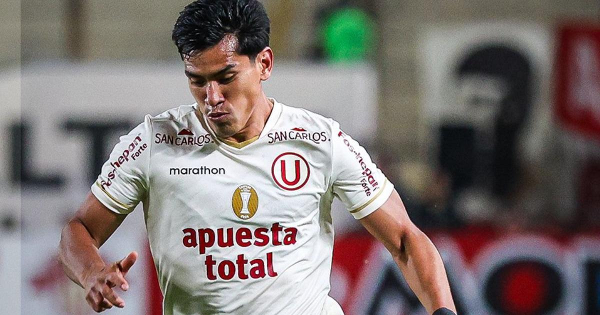 🔴#ENVIVO| Universitario cae ante Alianza Atlético en el Monumental