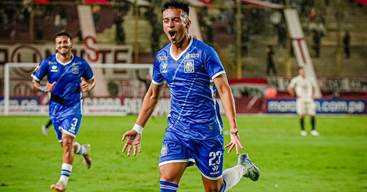 🔴#ENVIVO| Universitario cae ante Alianza Atlético en el Monumental