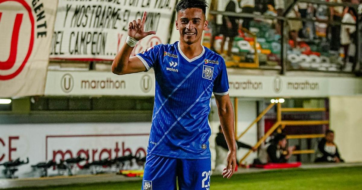 🔴#ENVIVO| Universitario cae ante Alianza Atlético en el Monumental
