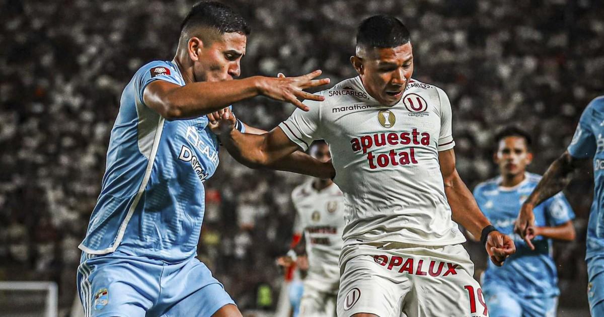 Con el 'U'-Cristal como plato fuerte, mira cómo se jugará la fecha 14