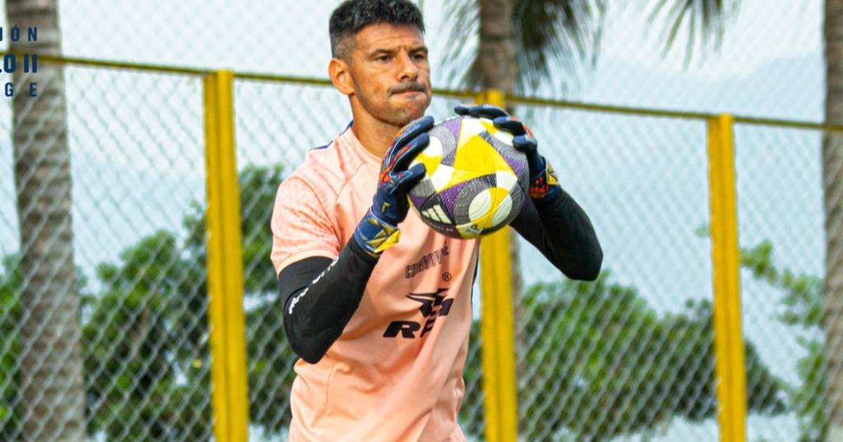 Vega: "Fuimos justos ganadores ante Universitario y este triunfo será el punto de partida"