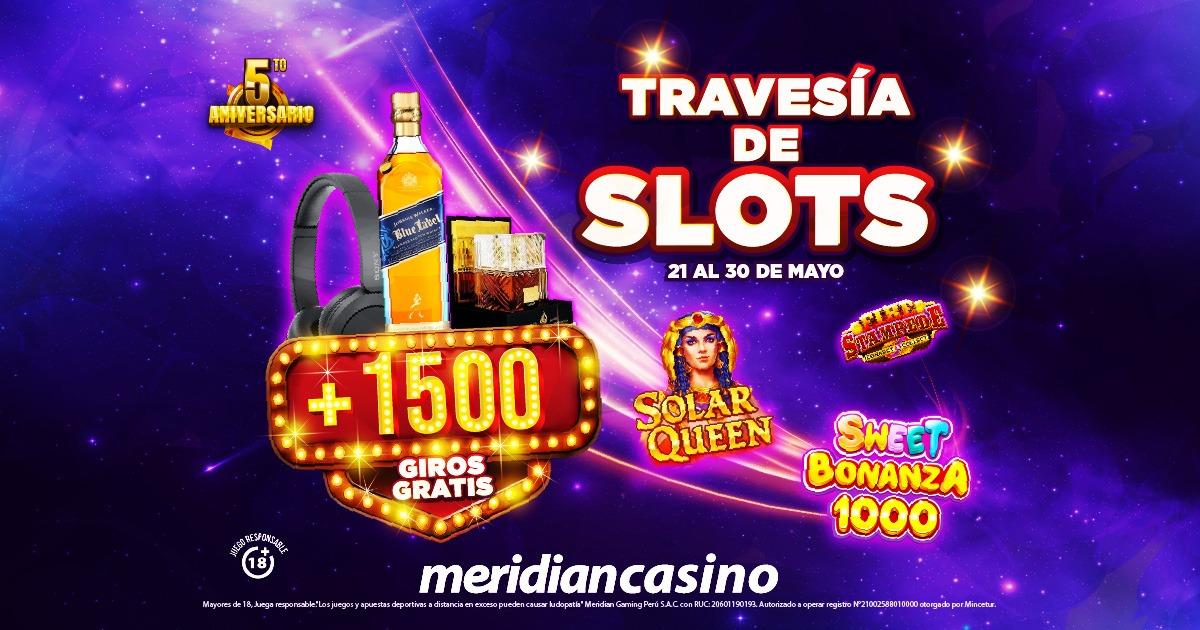Cusco casino online