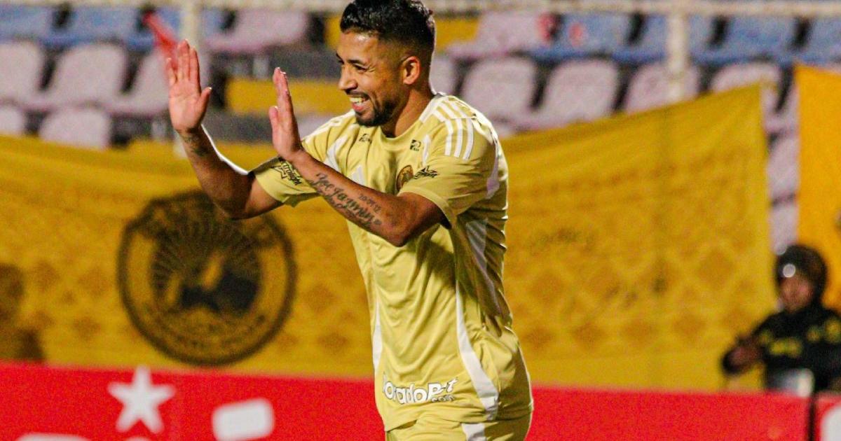🔴#ENVIVO| Cusco FC supera en casa al Alianza UDH