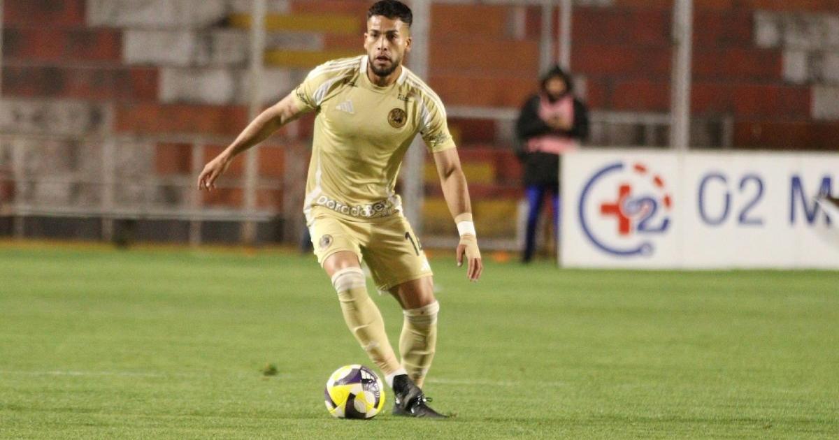 🔴#ENVIVO| Cusco FC supera en casa al Alianza UDH