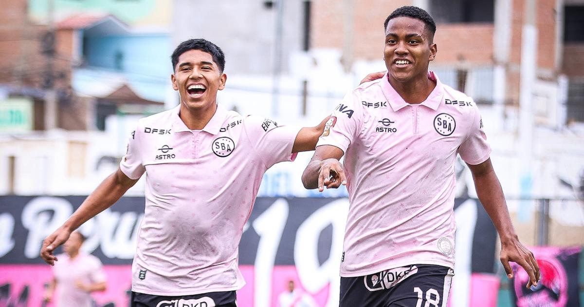 Sport Boys venció a Municipal y ahora comparte la punta de su grupo en Liga 3