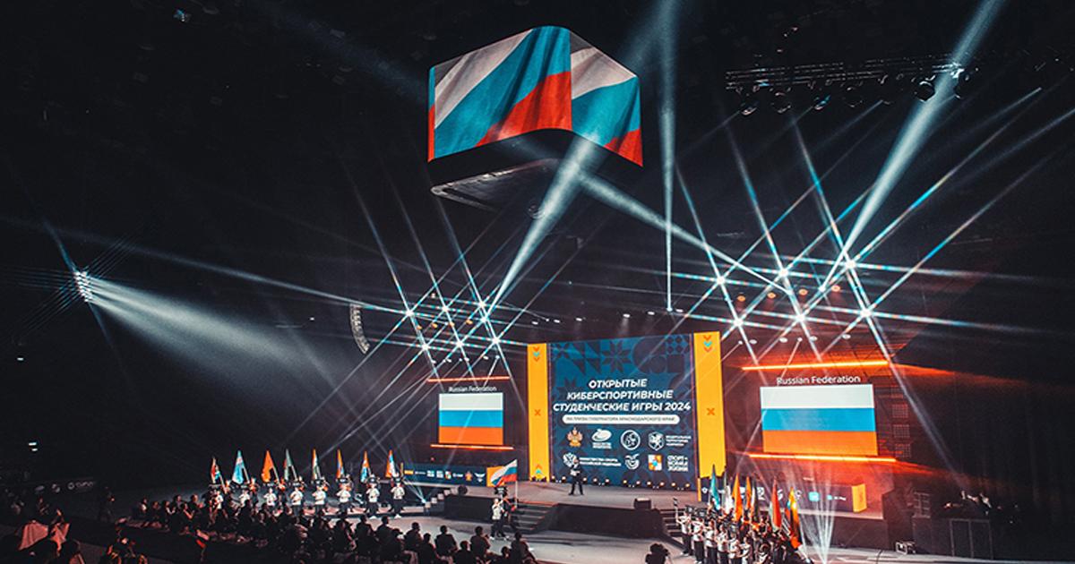 Se viene torneo nacional interuniversidades de Esports que clasifica al Mundial de Rusia