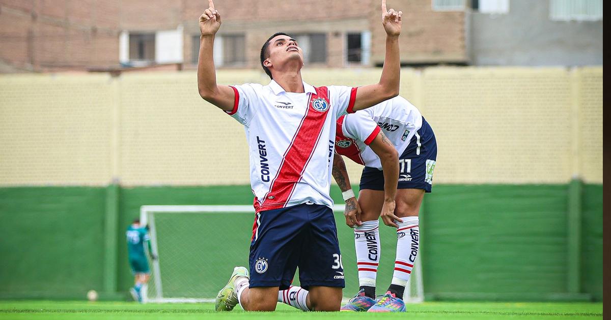 Conoce todos los resultados y tablas de posiciones tras la octava fecha de la Liga 3