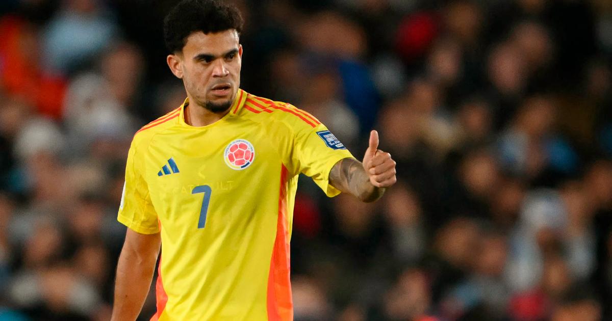 (VIDEO | FOTOS) ¡Se repartieron los puntos! Argentina igualó 1-1 con Colombia