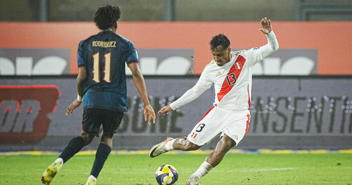 Tapia: "Nos queda seguir soñando hasta donde se pueda"
