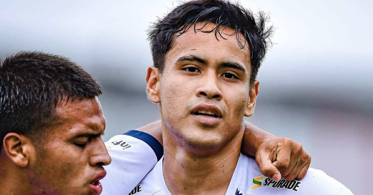 San Martín venció a Santos FC y quedó a un paso de clasificar a etapa por el título en Liga 2