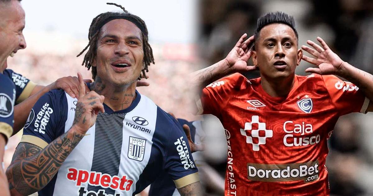 Conoce la suerte que les deparó a Cienciano y Alianza Lima en la Copa Sudamericana