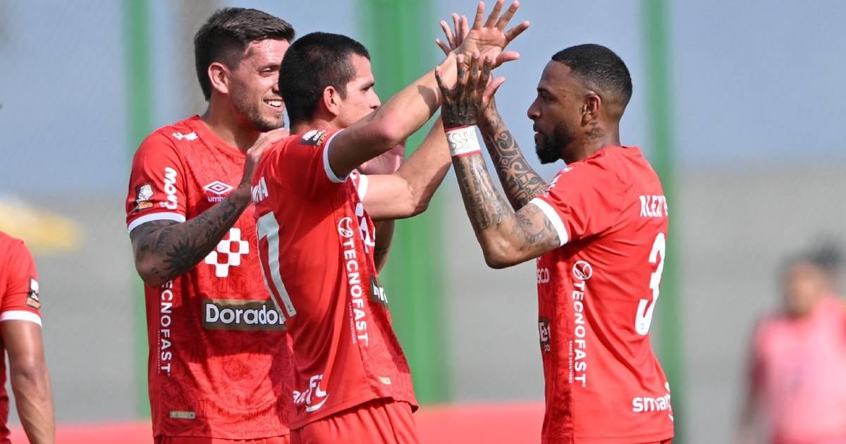 🔴#ENVIVO | Cienciano le gana a Juan Pablo II en Chongoyape | VIDEO