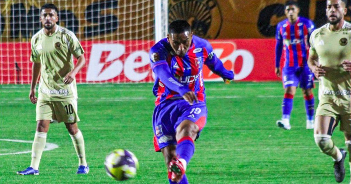 🔴#ENVIVO| Cusco FC supera en casa al Alianza UDH