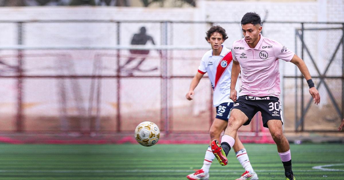 Sport Boys venció a Municipal y ahora comparte la punta de su grupo en Liga 3