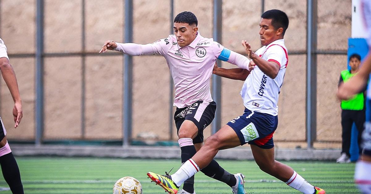 Sport Boys venció a Municipal y ahora comparte la punta de su grupo en Liga 3