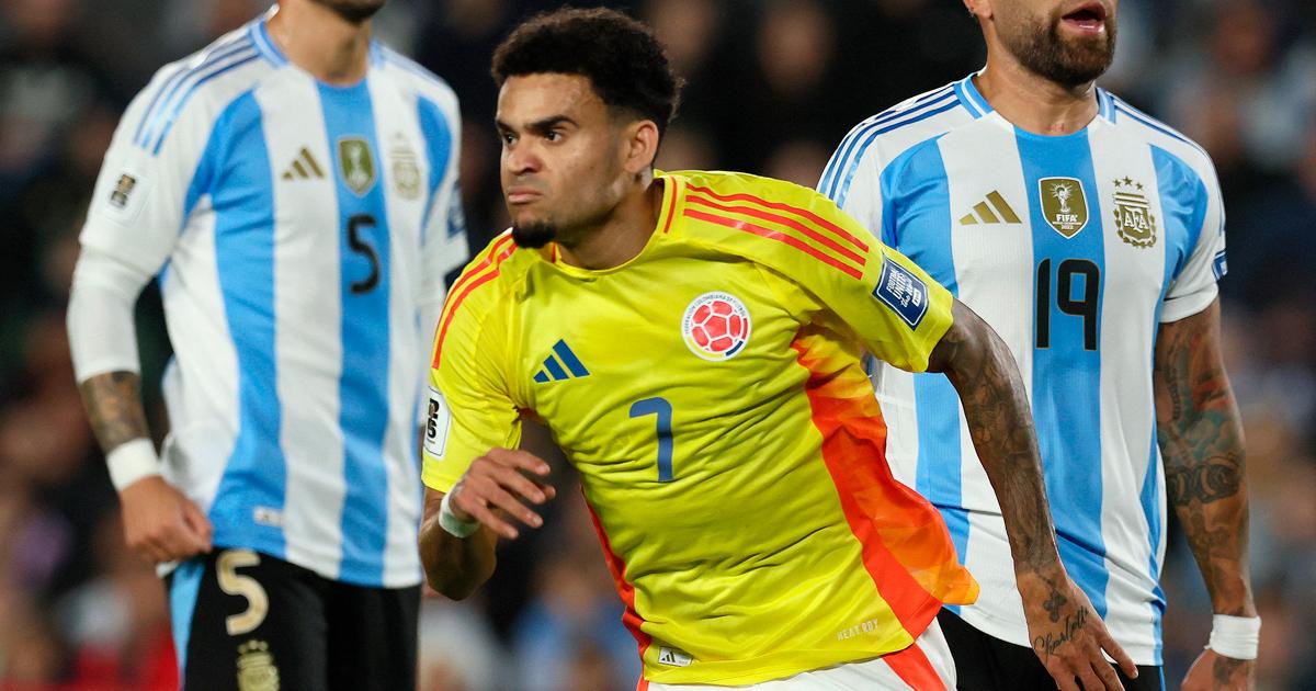 (VIDEO | FOTOS) ¡Se repartieron los puntos! Argentina igualó 1-1 con Colombia
