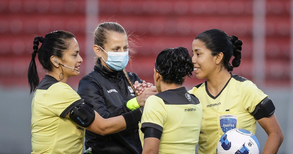 Universitario vs Alianza: Conar designó a terna para dirigir choque final de Liga Femenina