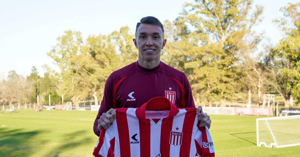 (VIDEO) ¡De Turquía a La Plata! Uruguayo Muslera es nuevo arquero de Estudiantes