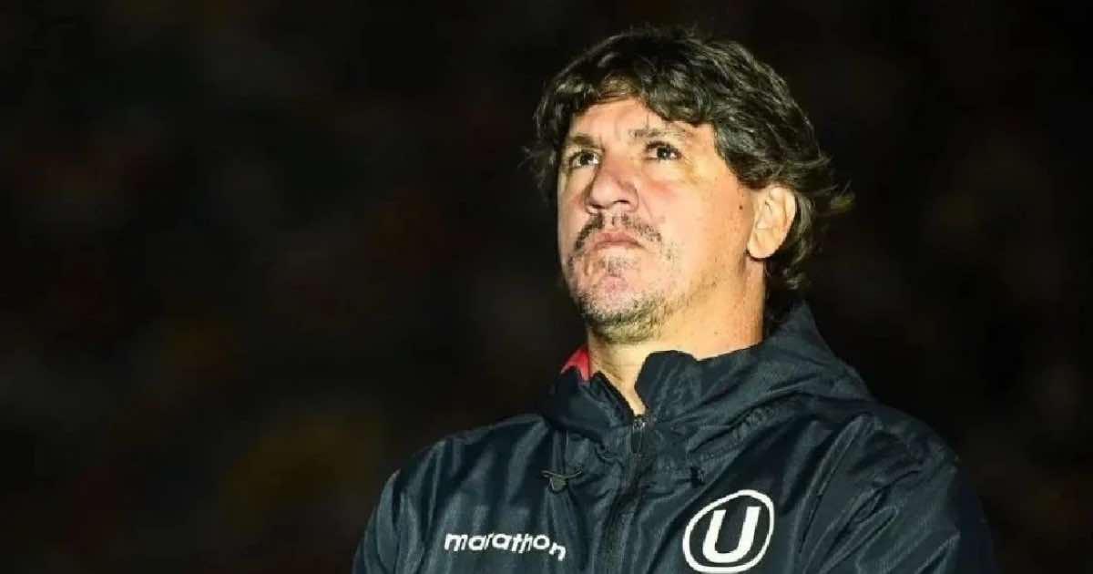 Ferrari tras perder final ante Alianza: "Fútbol femenino en general está muy lejos de la alta competencia"