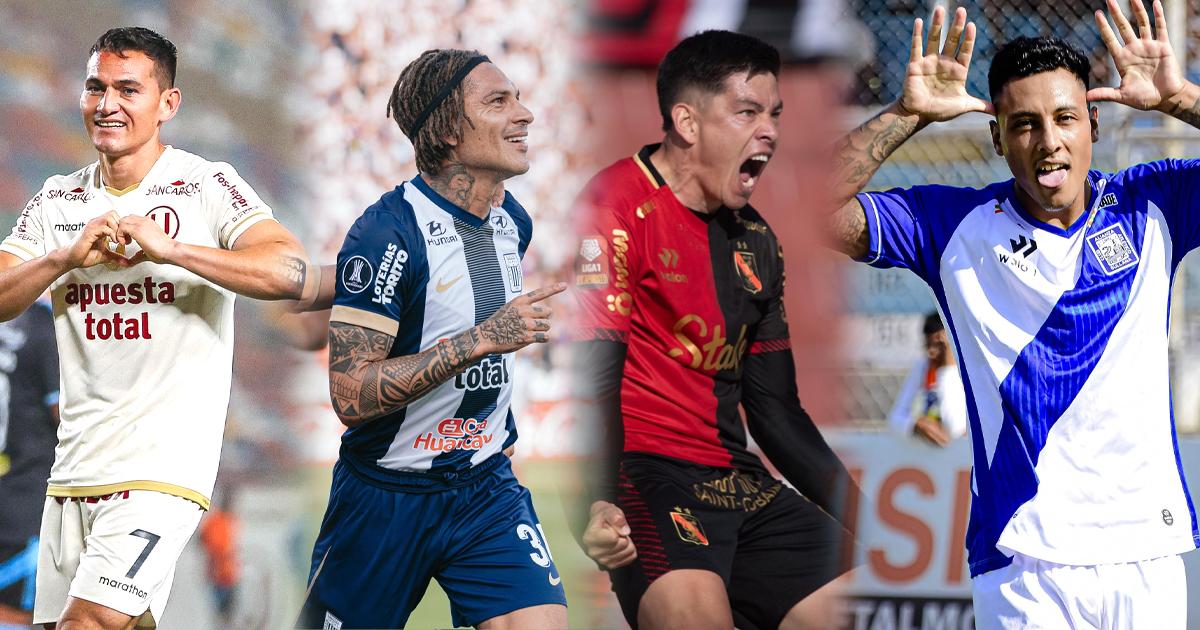 ¡Imposible parpadear! Mira los partidos que les restan a los candidatos al título del Apertura