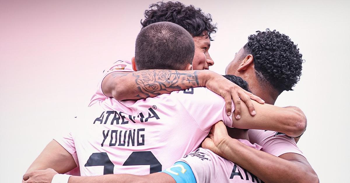 ¡Imparable! Sport Boys venció a Unión Huaral y lidera su grupo en Liga 3
