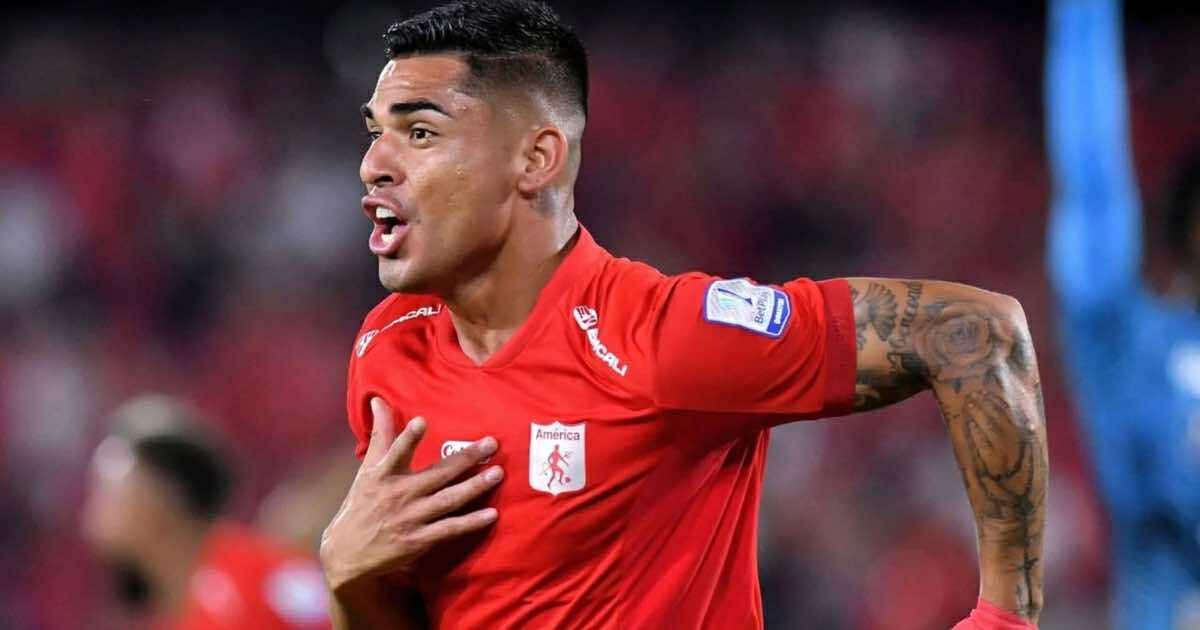 Luis Ramos: “Estoy muy feliz de ver los resultados, me sentía preparado para dar el salto”
