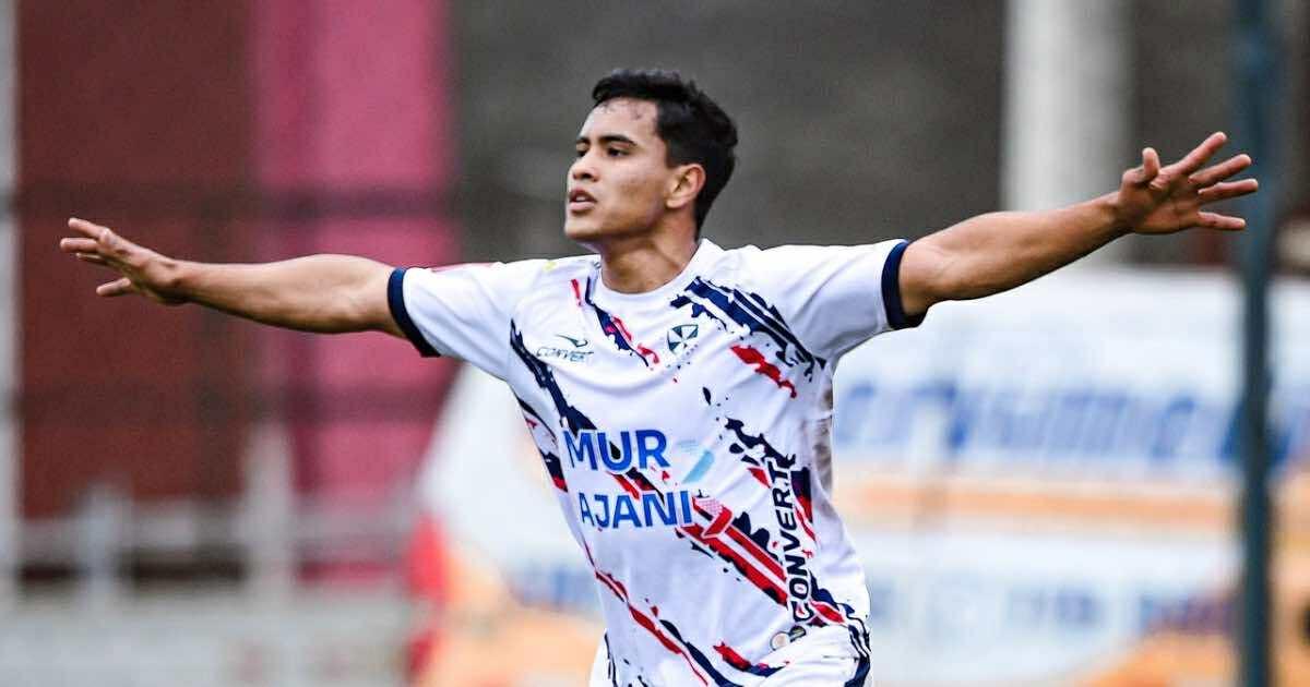 San Martín venció a Santos FC y quedó a un paso de clasificar a etapa por el título en Liga 2