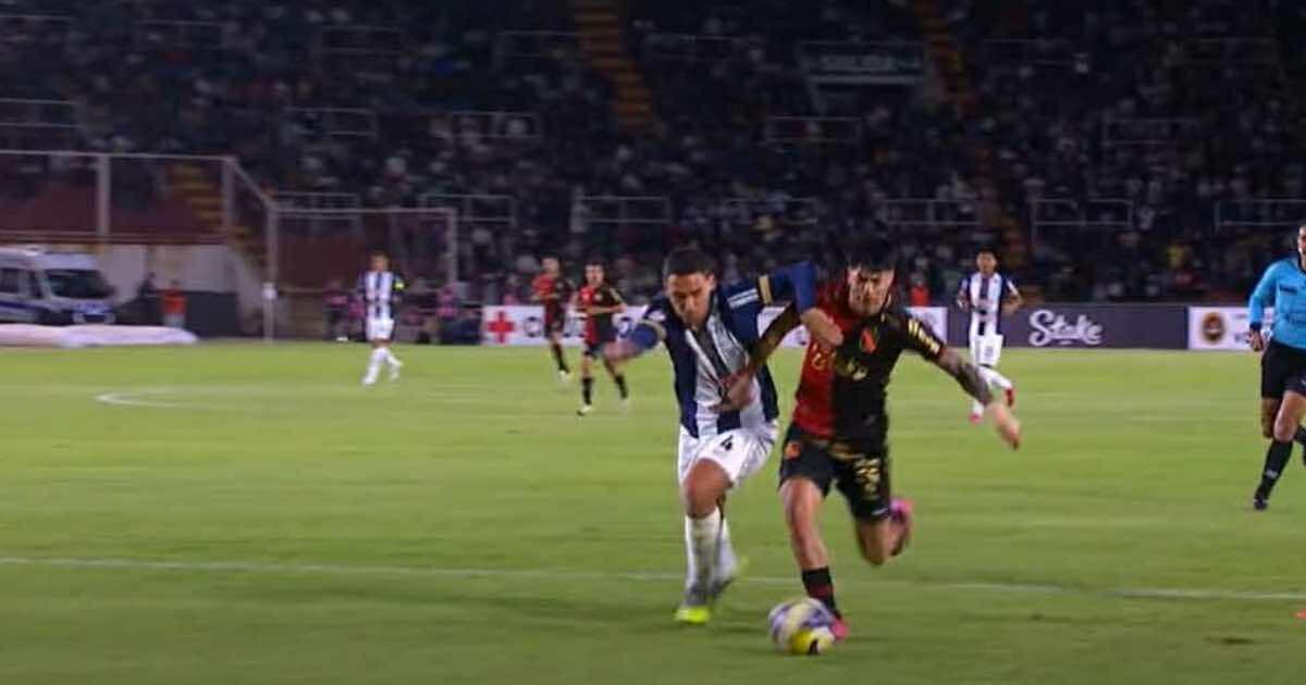 (VIDEO) Melgar vs Alianza: CONAR publicó audios del VAR sobre polémica jugada en Arequipa