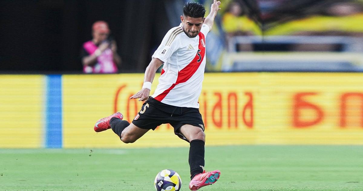 Zambrano: "Nos están dando por muertos, pero no vamos a bajar los brazos"