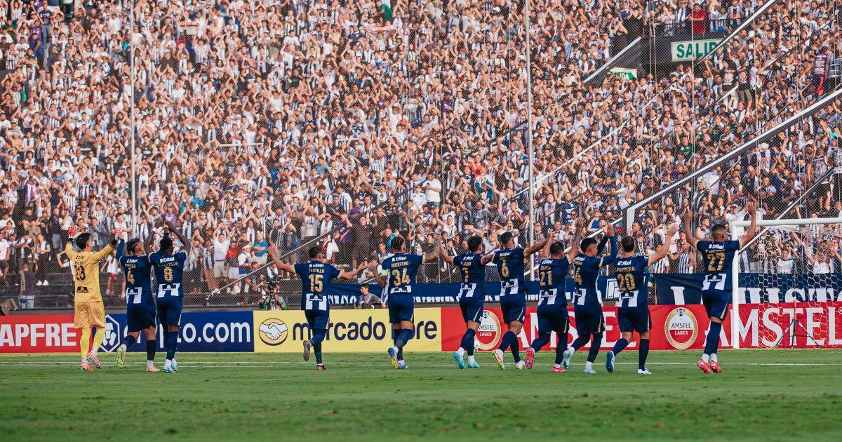 Alianza arranca hoy la venta de entradas para duelo ante Gremio y clásico femenino