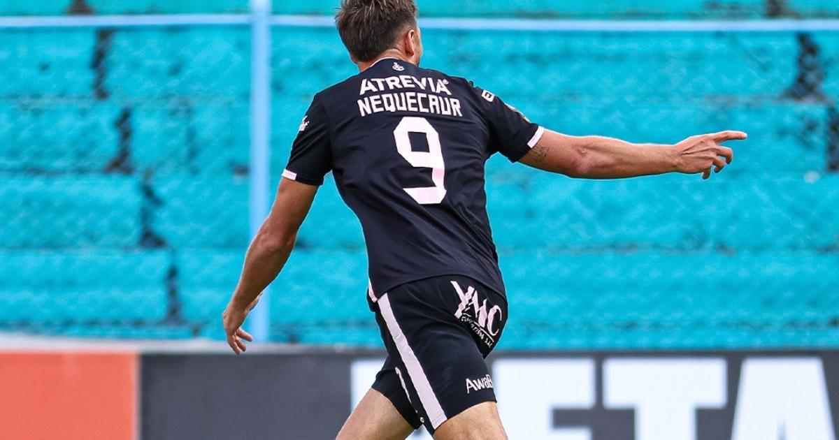🔴#ENVIVO| UTC y Sport Boys igualan a uno en Cajabamba