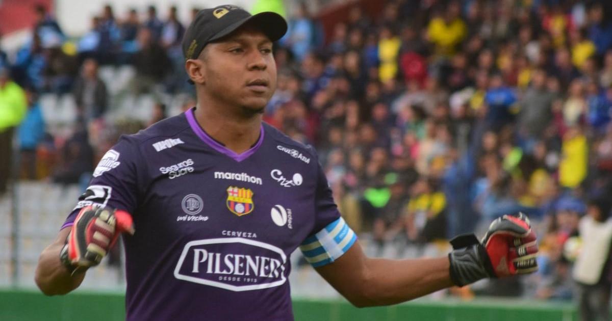 Banguera: "Con Perú siempre ha habido esa rivalidad dentro de la cancha"