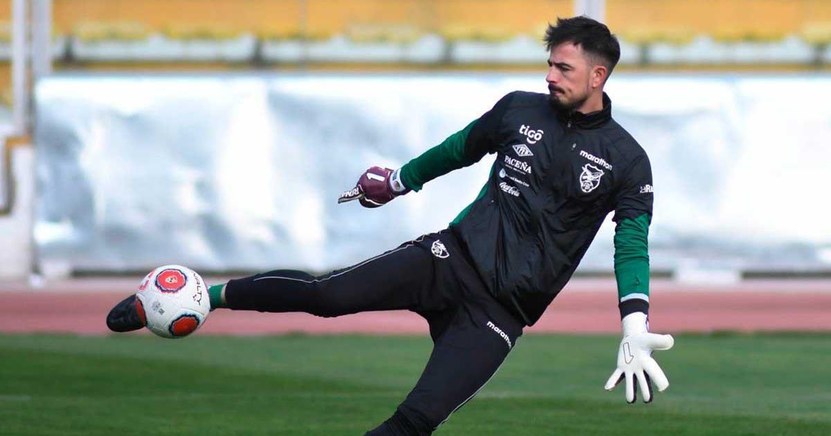 Viscarra: "Han sido seis meses lindos, aunque con mucho trajín en Alianza"