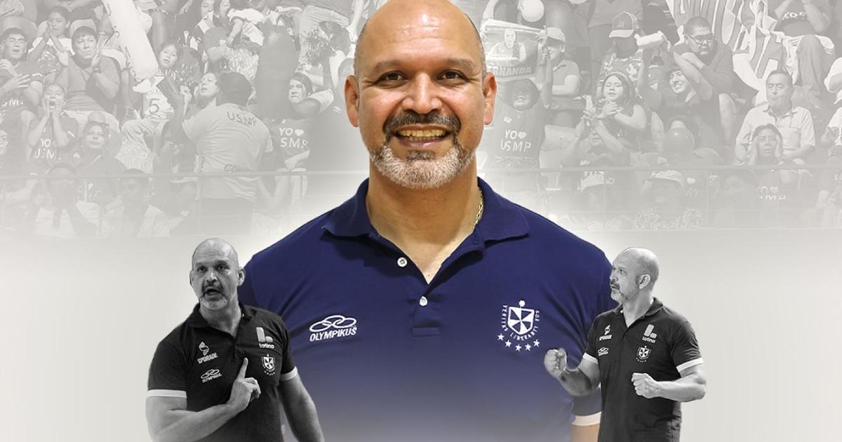   ¡Tomó otro rumbo! Gamino no continuará al mando de San Martín