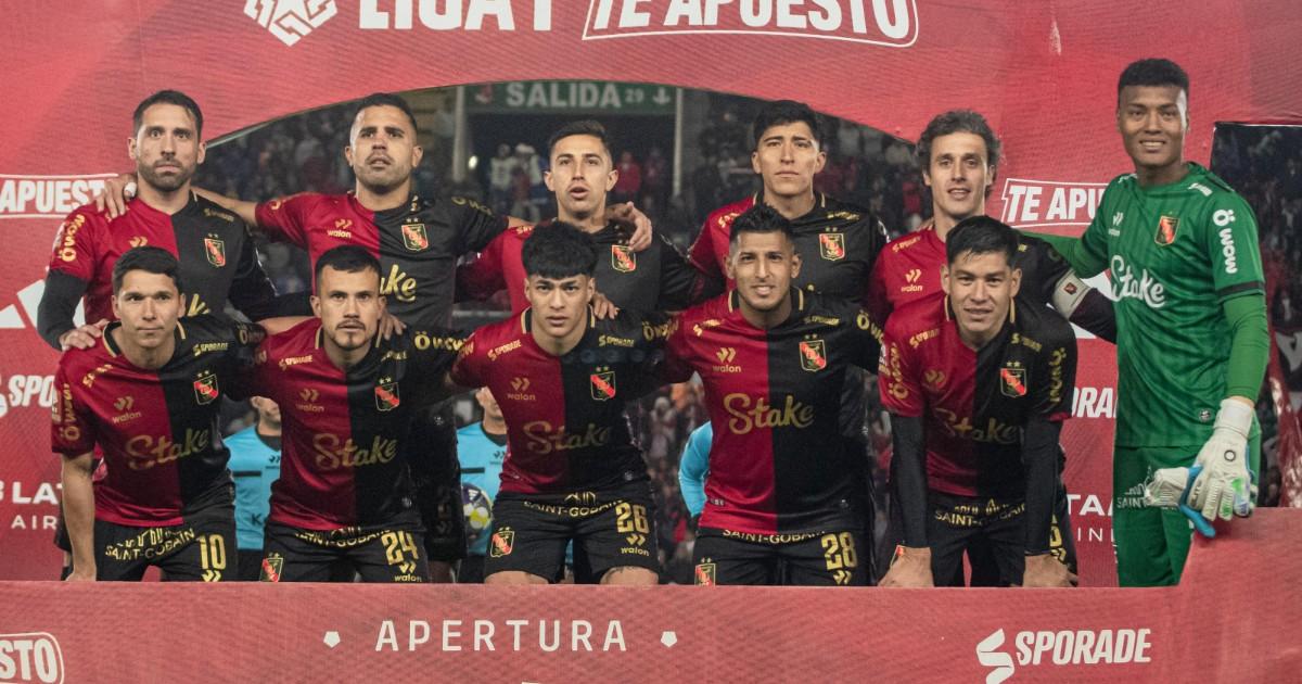 Bordacahar sobre arbitraje: "No es igual para los dos"