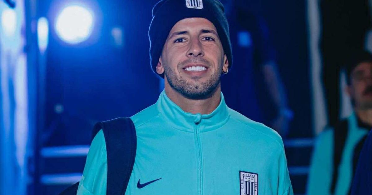 Ceppelini: "Estoy para jugar los noventa minutos"