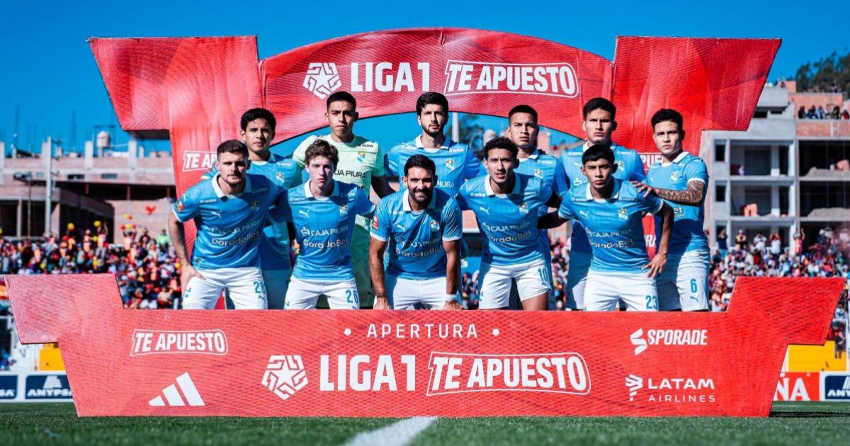 🔴#ENVIVO| Los Chankas superan por 2-1 Cristal en Andahuaylas