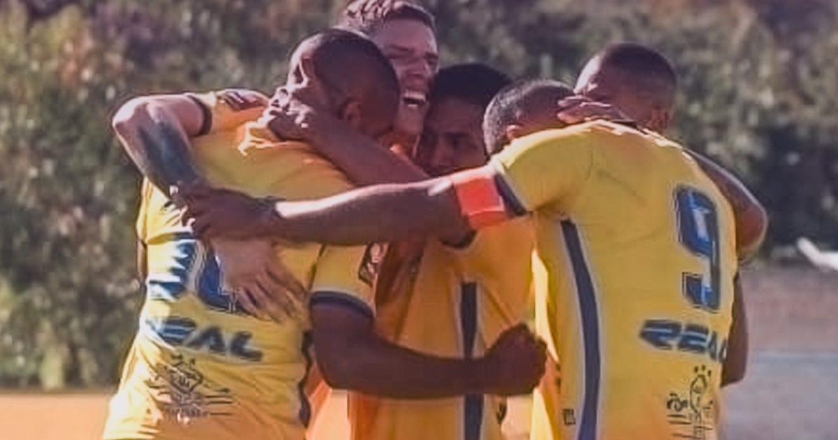 (VIDEO | FOTOS) ¡Su primer triunfo en casa! Comerciantes goleó 3-0 al Juan Pablo II