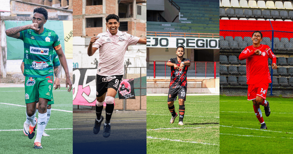 Revisa resultados y tablas de posiciones tras la fecha 12 de la Liga 3