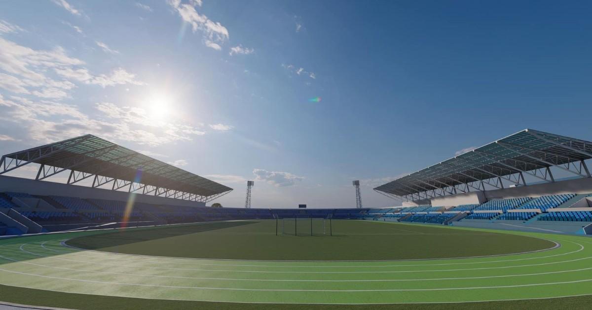 Estadio Miguel Grau de Piura será reconstruido totalmente