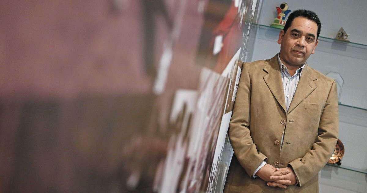 Baldovino: "Directorio de FPF podría ser denunciado en Comisión de Ética por no hacer respetar estatuto de FIFA"