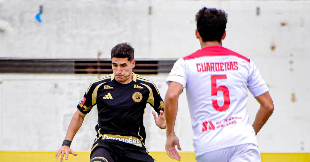 🔴#ENVIVO Atlético Grau iguala sin goles ante Cusco FC en Piura