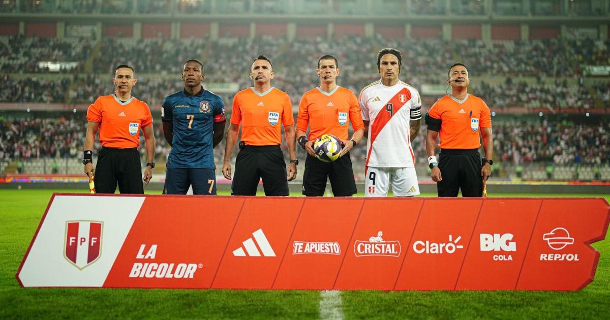 Guerrero: "Hay que seguir poniendo el pecho y dejando la vida dentro de la cancha"