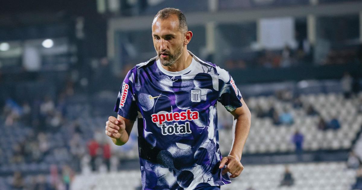 Barcos: “Tenemos que tratar de ir a buscar el partido desde el primer minuto”