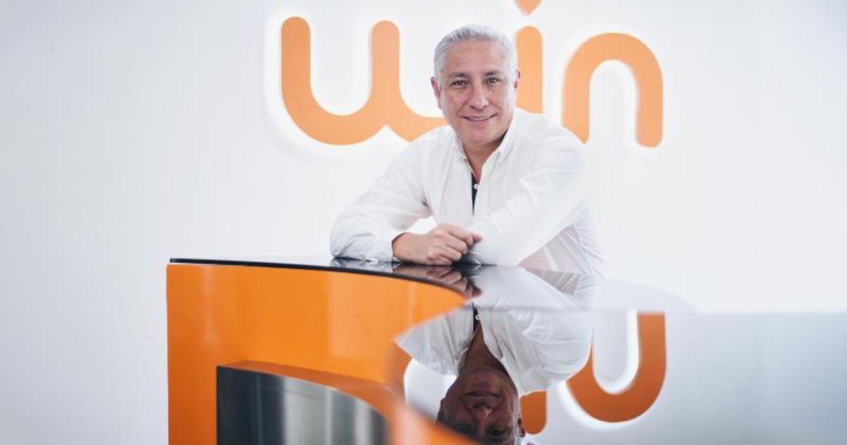 Vicepresidente Comercial de Win: "Queremos difundir otros deportes"