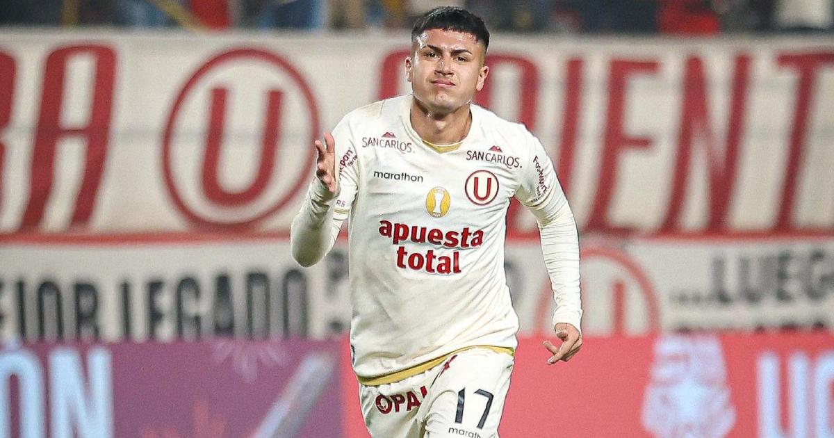 🔴#ENVIVO |  'U' supera por 2-0 al ADT en el Monumental | VIDEO 