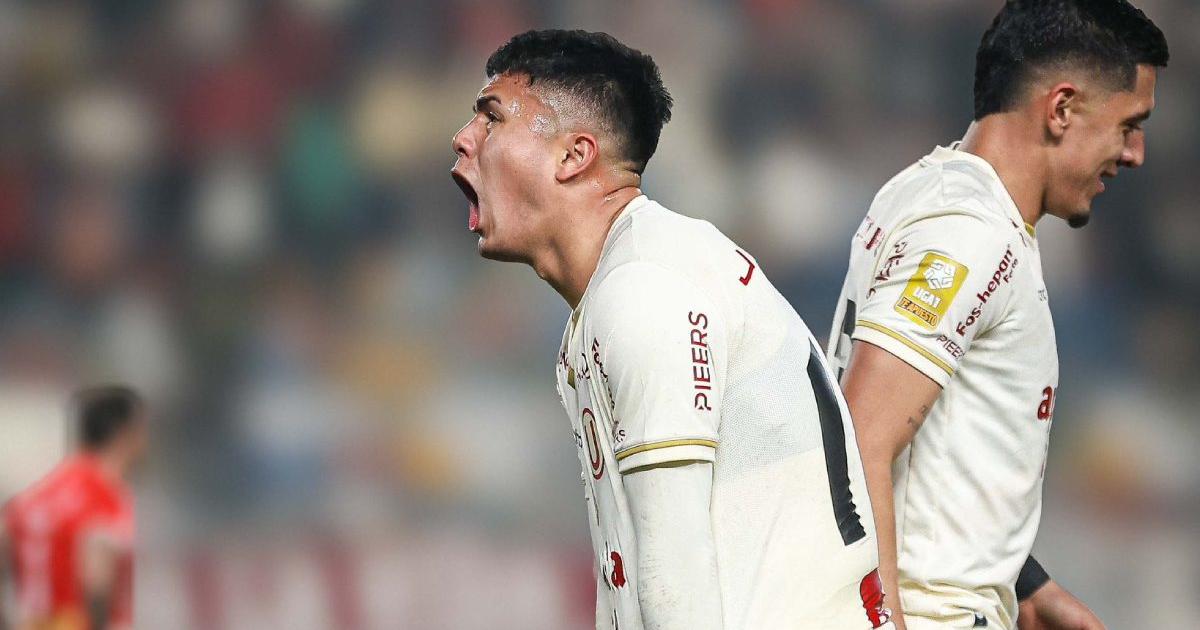 🔴#ENVIVO |  'U' supera por 2-0 al ADT en el Monumental | VIDEO 